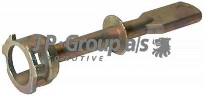 JP GROUP 1187150900 -  Система управления ручки двери